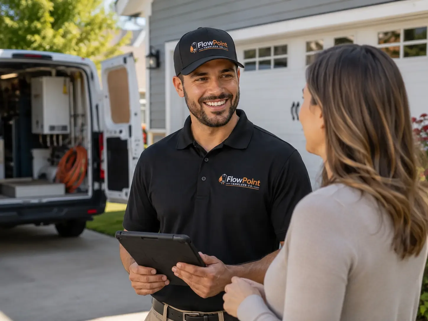 Tankless Water Heater Installation Meadow, TX FAQs